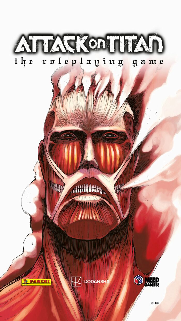 Attack on Titan